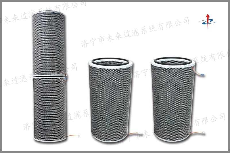 组合式开云网址登录_开云（中国）是一款专用组合式除尘的滤筒系列产品，型号齐全、种类繁多